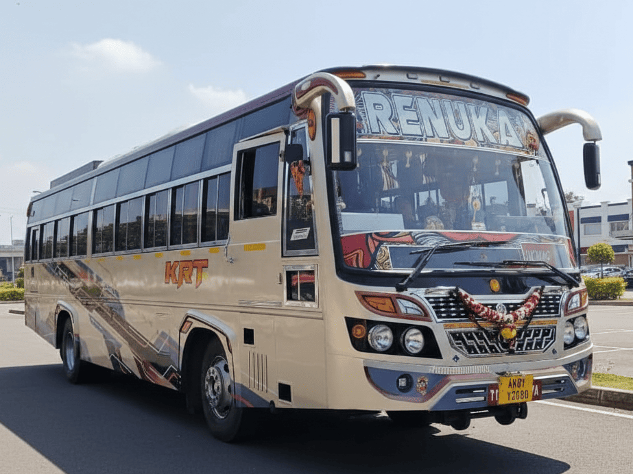 Renuka Bus